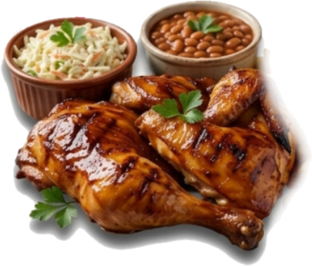 BBQ Chicken